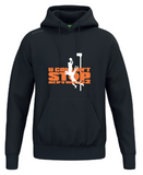 Hoodie - You Couldn't Stop Me