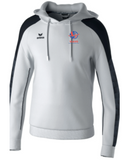 EVO STAR sweatshirt met capuchon