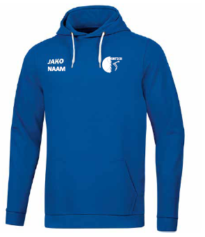 Sweater met kap - Kokaz