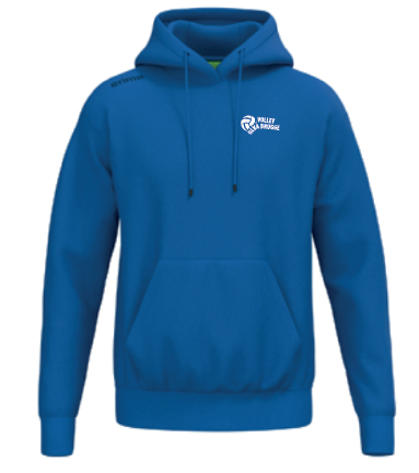 Hoodie - met kap