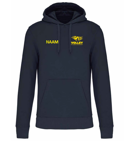 Hoodie - Volley Vlaams-Brabant