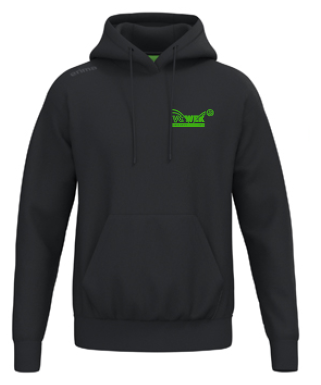Hoodie - WEK Loenhout