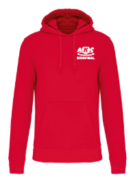 Hoodie - Supporter - AKC