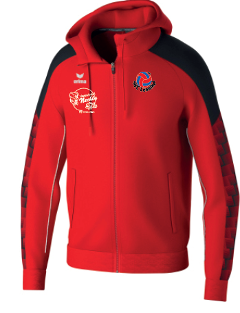 EVO STAR trainingsjack - VC Lennik