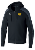 EVO STAR trainingsjack met capuchon