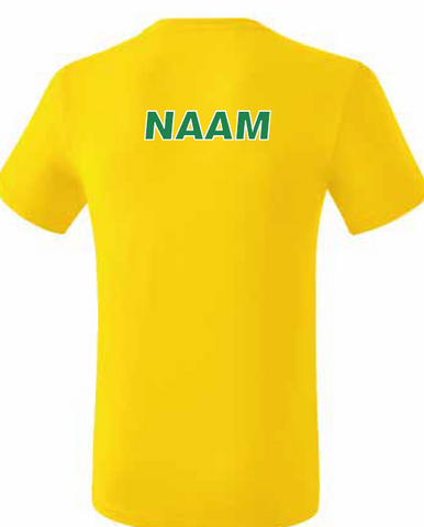 Limited Edition shirt