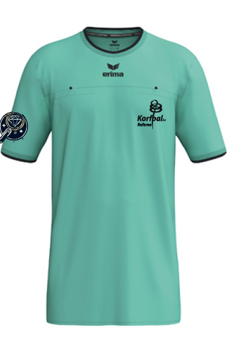 KBKB Referee shirt