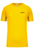 Sport shirt - Groot logo - KBBC Clem