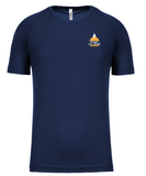 Sport shirt - Klein logo - KBBC Clem