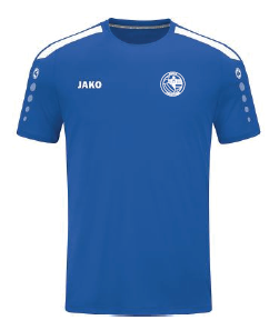 Chemise d'échauffement