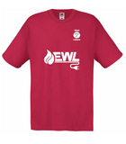 Opwarmshirt - Daatmet Liedekerke