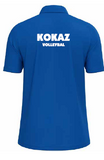 Polo - Kokaz