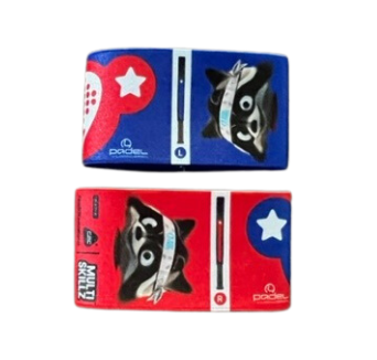 C2C - Wristband Padel