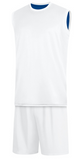 Reversible shirt