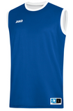 Reversible shirt