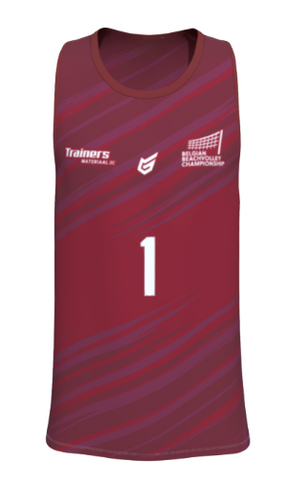 Official RED Tanktop - Unisex