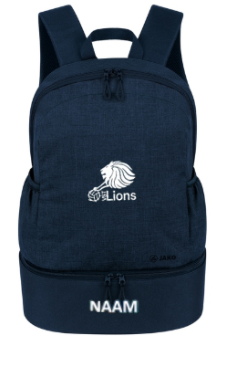 Rugzak - VST Lions
