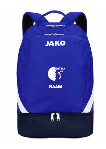 Rugzak Iconic - Kokaz