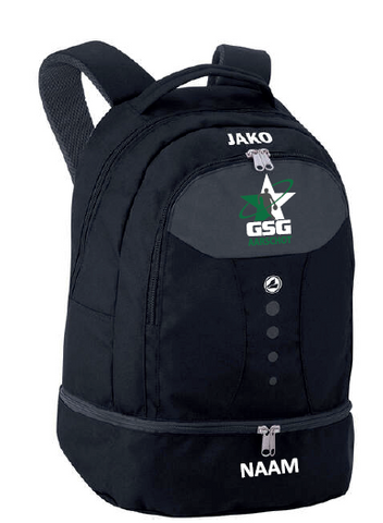 Attaquant de sac à dos