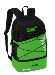 Rugzak - WEK Loenhout