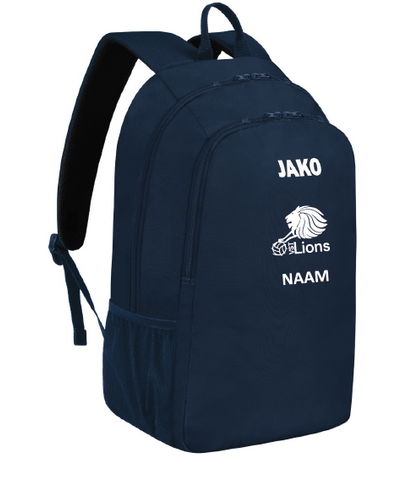 Rugzak - VST Lions