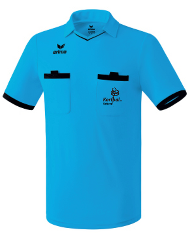 KBKB Referee shirt