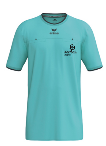 KBKB Referee shirt