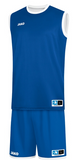 Reversible shirt