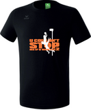 Shirt - You Couldn't Stop Me