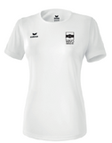 Functioneel Training shirt - dames/jeugd - Wivo Wingene