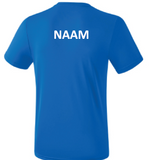 Chemise de sport d'équipe fonctionnelle - Entraînement