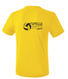 Chemise de sport d'équipe fonctionnelle - Entraînement