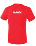 Chemise de sport d'équipe fonctionnelle - Entraînement