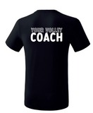 T shirt - Your Volley Coach