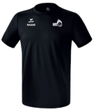 Katoen - Teamsport T shirt