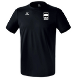 Functioneel Training shirt - dames/jeugd - Wivo Wingene