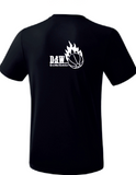 Katoen - Teamsport T shirt