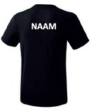 Functioneel Training shirt - dames/jeugd - Wivo Wingene