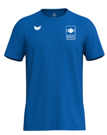 Functioneel Training shirt - Heren - Wivo Wingene