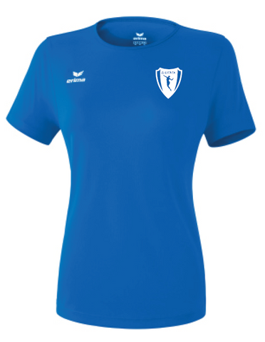 Chemise de sport d'équipe fonctionnelle - Entraînement