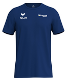 Chemise de sport d'équipe fonctionnelle - Entraînement