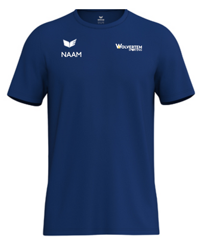 Training Shirt - Wolvertem