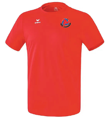 T-shirt fonctionnel
