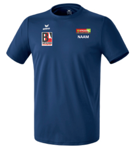 T-shirt d'entraînement