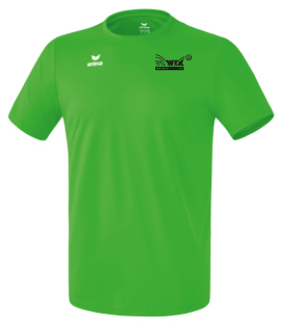 Trainingsshirt - WEK Loenhout
