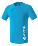 Performance Shirt - CURAÇAO