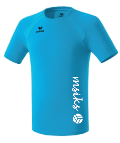 Performance Shirt - CURAÇAO