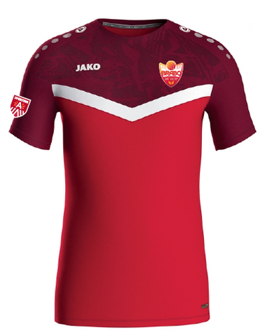 Iconic Presentatie Shirt - Brabo Antwerp VT