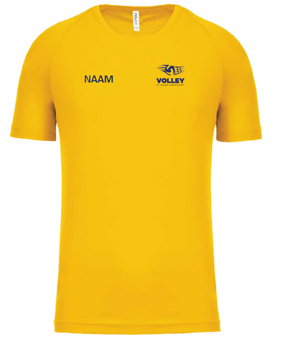 T-shirt - Volley Vlaams-Brabant
