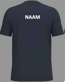 Chemise de sport d'équipe fonctionnelle - Entraînement